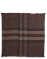 Burberry Printed Scarf