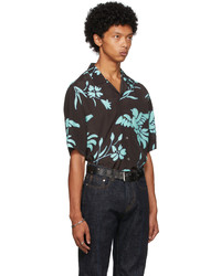 Paul Smith Tailored Graphic Shirt