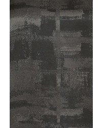 Eileen Fisher Print Silk Top