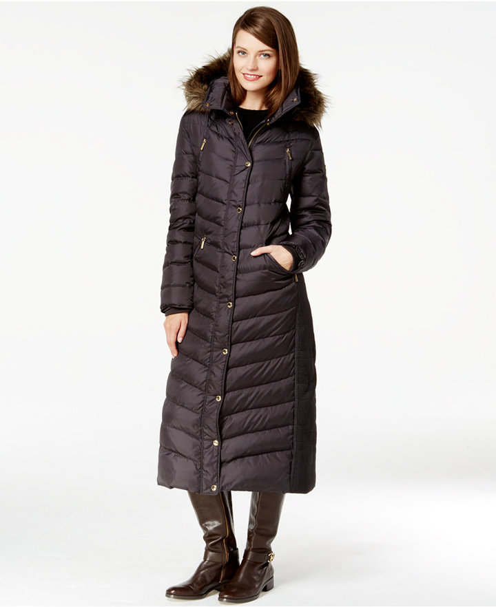 michael michael kors coat