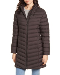 Patagonia Silent 700 Fill Power Down Hooded Jacket