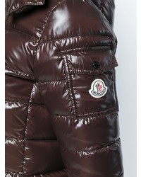 Moncler Bady Fur Jacket