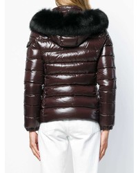 Moncler Bady Fur Jacket