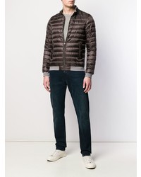Herno Fitted Style Padded Jacket