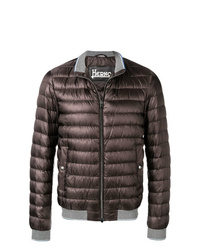 Herno Fitted Style Padded Jacket