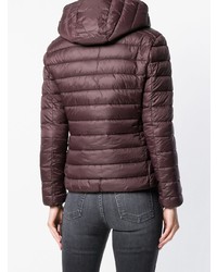 Save The Duck Hooded Padded Jacket