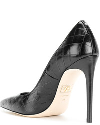 Dsquared2 Baby Wire Pumps