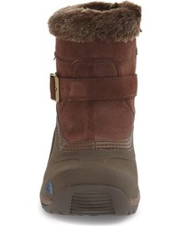The North Face Chilkat Iii Waterproof Insulated Boot