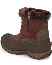 The North Face Chilkat Iii Waterproof Insulated Boot