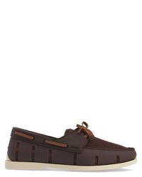 Swims Boat Loafer
