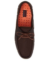 Swims Boat Loafer