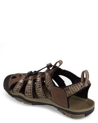 Keen Clearwater Cnx Sandal