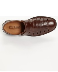 Josef Seibel Lionel 06 Sandal