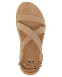 Teva Terra Float Livia Lux Sandal