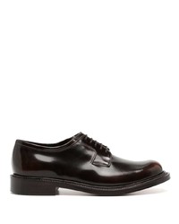 Grenson Leather Derby Shoes
