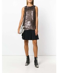 P.A.R.O.S.H. Sequinned Top