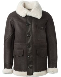 burberry brit mens jacket