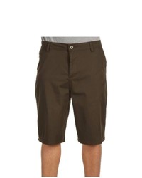 DC Chino Short Shorts