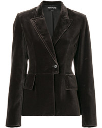 Tom Ford Classic Fitted Blazer