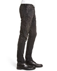 A Gold E Skinny Fit Jeans