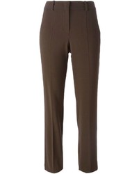 Armani Collezioni Tailored Slim Trousers