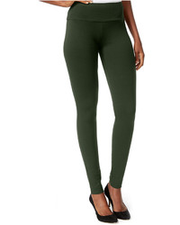 INC International Concepts Women's Pull-On Ponte Pants, Created for Macy's  - Macy's