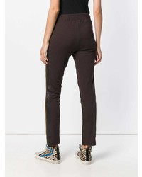 P.A.R.O.S.H. Skinny Cropped Trousers