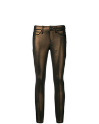 Cambio Skinny Fit Trousers