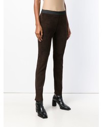 P.A.R.O.S.H. Skinny Trousers