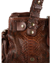 replica chloe marcie bag - Chlo Python Large Silverado Bag | Where to buy \u0026amp; how to wear