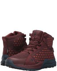 The North Face Mountain Sneaker Mid Wp Shoes