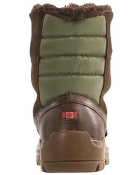 Pajar Banff Snow Boots Waterproof Insulated