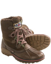 sierra trading post men's winter boots