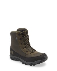 The North Face Chilkat Iv Waterproof Insulated Snow Boot