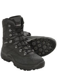 Lowa Couloir Gore Tex Winter Boots Waterproof Insulated