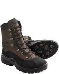Lowa Couloir Gore Tex Winter Boots Waterproof Insulated