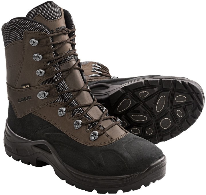 Lowa Couloir Gore Tex Winter Boots 