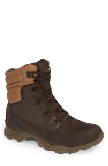 north face lifty boots