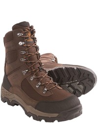 Ariat Tracker Snow Boots Waterproof Insulated 8