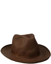 Brixton Maddock Fedora Hat Hat