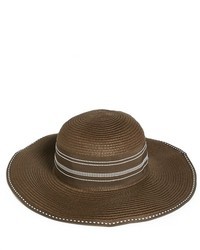 Nordstrom Woven Sun Hat