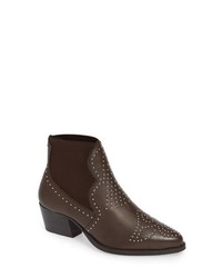 Charles by Charles David Zach Studded Bootie