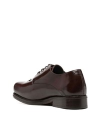 Stefan Cooke Studded Martlett Derbys