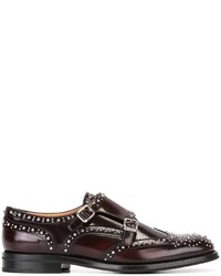 Church's Lana Studded Loafers