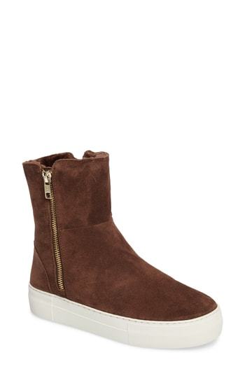 Jslides women's allie outlet winter boot