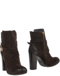 GUARDIANI SPORT Ankle Boots