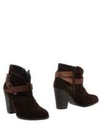 Car Ankle Boots