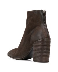 Marsèll High Heel Ankle Boots