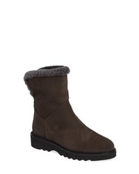 Aquatalia Kaitlyn Genuine Shearling Boot