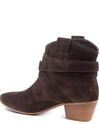Nine West Lairah Pointy Toe Bootie